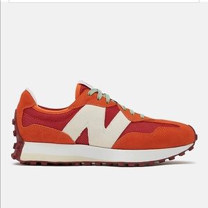 New Balance 327 size 6 Todd Snyder Farmers Market